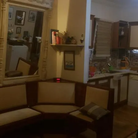 Bitezde Panoramik Ev Apartamento *