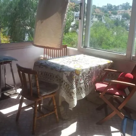 Apartamento Bitezde Panoramik Ev *