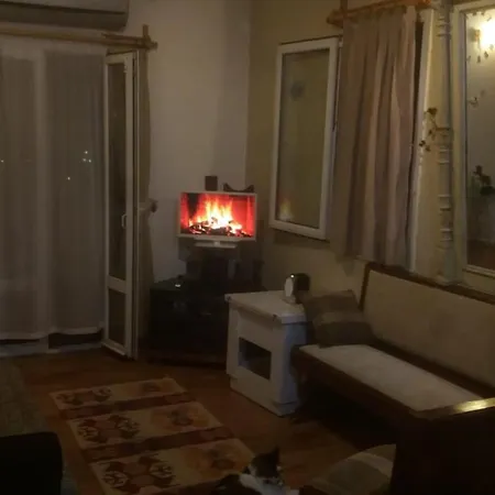 Bitezde Panoramik Ev Apartament