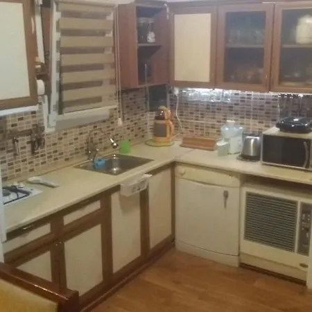 Apartament Bitezde Panoramik Ev
