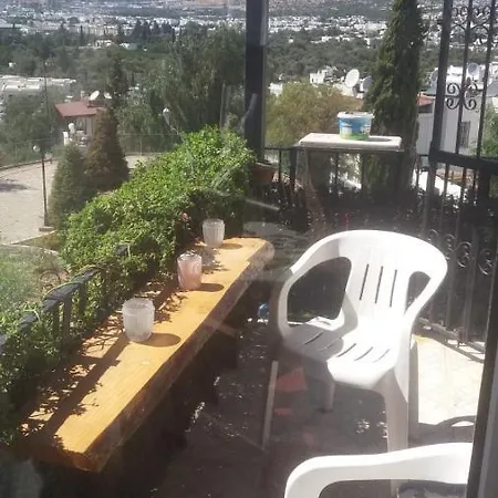 Bitezde Panoramik Ev * Bodrum